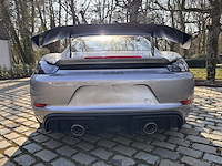 Porsche cayman gt4rs, 2023 - afbeelding 2 van  49