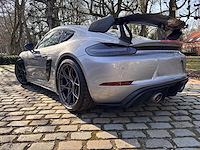 Porsche cayman gt4rs, 2023 - afbeelding 3 van  49