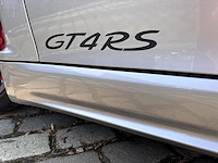 Porsche cayman gt4rs, 2023 - afbeelding 5 van  49