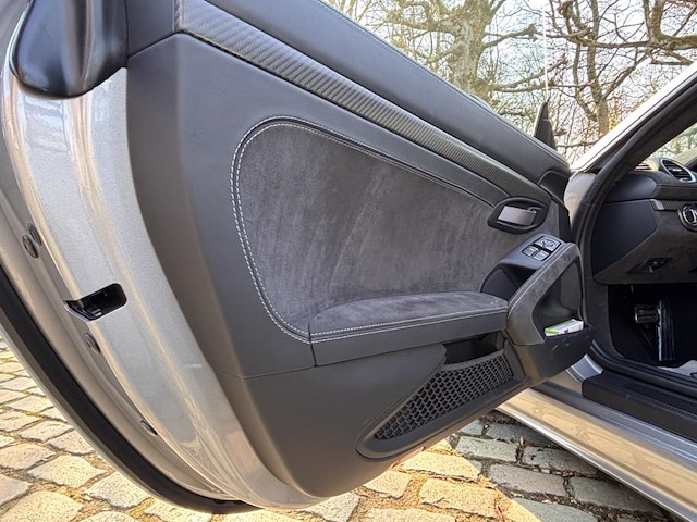 Porsche cayman gt4rs, 2023 - afbeelding 6 van  49