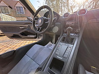 Porsche cayman gt4rs, 2023 - afbeelding 14 van  49