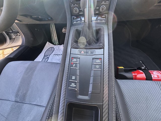 Porsche cayman gt4rs, 2023 - afbeelding 15 van  49