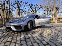 Porsche cayman gt4rs, 2023 - afbeelding 18 van  49