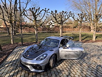 Porsche cayman gt4rs, 2023 - afbeelding 19 van  49