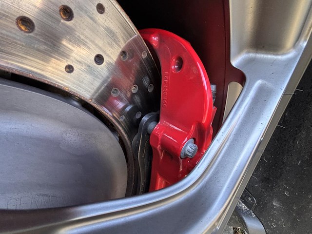 Porsche cayman gt4rs, 2023 - afbeelding 26 van  49