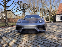 Porsche cayman gt4rs, 2023 - afbeelding 23 van  49