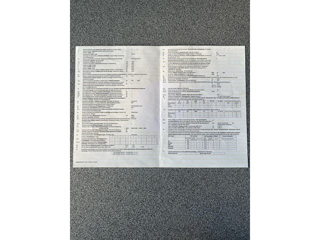 Porsche cayman gt4rs, 2023 - afbeelding 36 van  49