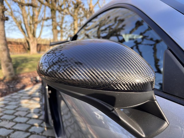 Porsche cayman gt4rs, 2023 - afbeelding 47 van  49