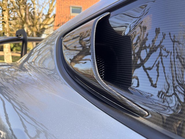 Porsche cayman gt4rs, 2023 - afbeelding 48 van  49