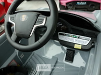 Porsche ctr-3-club sport - afbeelding 2 van  5