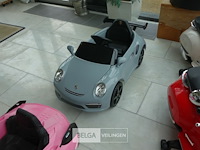 Porsche ctr-3-club sport - afbeelding 3 van  5