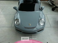 Porsche ctr-3-club sport - afbeelding 4 van  5