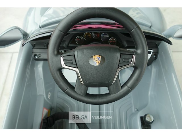 Porsche ctr-3-club sport - afbeelding 5 van  5