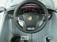 Porsche ctr-3-club sport - afbeelding 5 van  5