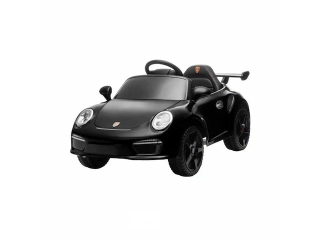 Porsche ctr-3-club sport - afbeelding 1 van  6