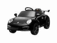 Porsche ctr-3-club sport - afbeelding 1 van  6