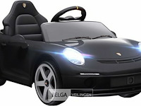 Porsche ctr-3-club sport - afbeelding 2 van  6