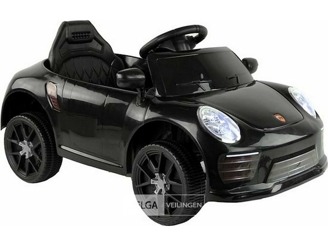 Porsche ctr-3-club sport - afbeelding 3 van  6