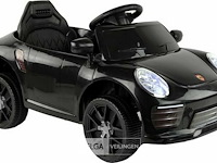 Porsche ctr-3-club sport - afbeelding 3 van  6