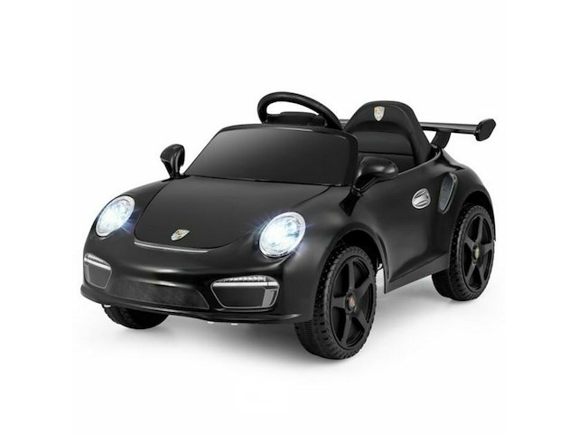 Porsche ctr-3-club sport - afbeelding 4 van  6
