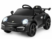 Porsche ctr-3-club sport - afbeelding 4 van  6