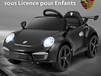 Porsche ctr-3-club sport - afbeelding 6 van  6