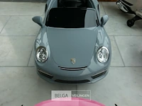 Porsche ctr-3-club sport - afbeelding 4 van  5