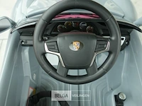 Porsche ctr-3-club sport - afbeelding 5 van  5