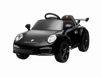 Porsche ctr-3-club sport