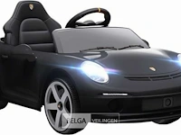 Porsche ctr-3-club sport - afbeelding 2 van  6