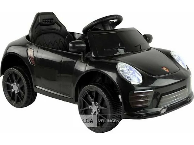 Porsche ctr-3-club sport - afbeelding 3 van  6