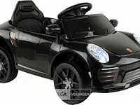 Porsche ctr-3-club sport - afbeelding 3 van  6