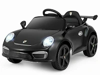 Porsche ctr-3-club sport - afbeelding 4 van  6