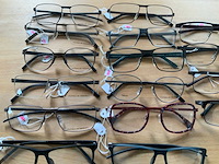 Porsche designer montuur (16x) - afbeelding 3 van  8