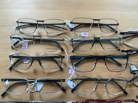 Porsche designer montuur (16x) - afbeelding 4 van  8