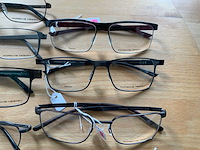 Porsche designer montuur (16x) - afbeelding 7 van  8