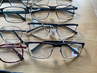 Porsche designer montuur (16x) - afbeelding 6 van  8