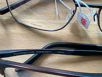 Porsche designer montuur (16x) - afbeelding 8 van  8