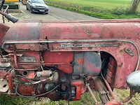 Porsche diesel 122 - 1956 - afbeelding 2 van  20