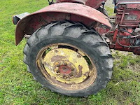 Porsche diesel 122 - 1956 - afbeelding 7 van  20