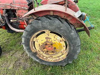 Porsche diesel 122 - 1956 - afbeelding 8 van  20
