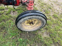 Porsche diesel 122 - 1956 - afbeelding 10 van  20