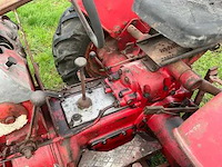 Porsche diesel standard - oldtimer tractor - afbeelding 3 van  15