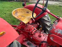 Porsche diesel standard 218 - 1959 - afbeelding 2 van  19