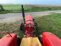 Porsche diesel standard 218 - 1959 - afbeelding 3 van  19