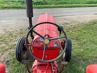 Porsche diesel standard 218 - 1959 - afbeelding 6 van  19