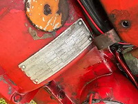 Porsche diesel standard 218 - 1959 - afbeelding 7 van  19