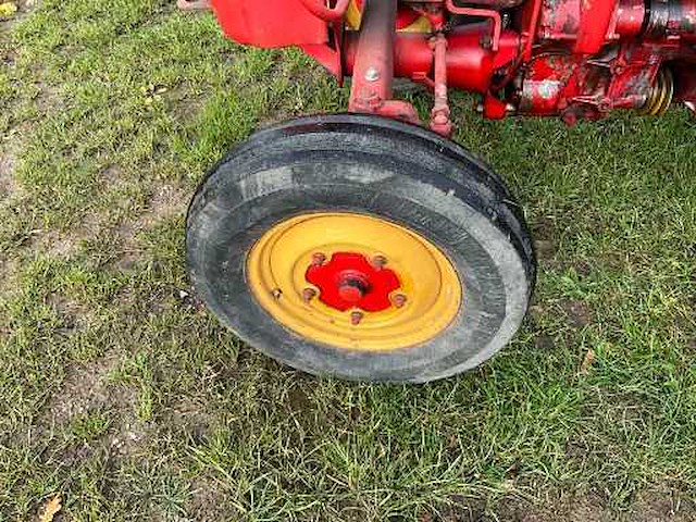 Porsche diesel standard 218 - 1959 - afbeelding 8 van  19