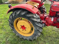 Porsche diesel standard 218 - 1959 - afbeelding 11 van  19