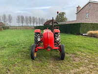 Porsche diesel standard 218 - 1959 - afbeelding 13 van  19